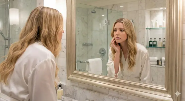 Evaluación dermatológica con IA