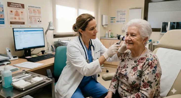 Baby botox preventivo