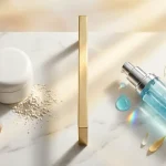 protector solar mineral vs químico