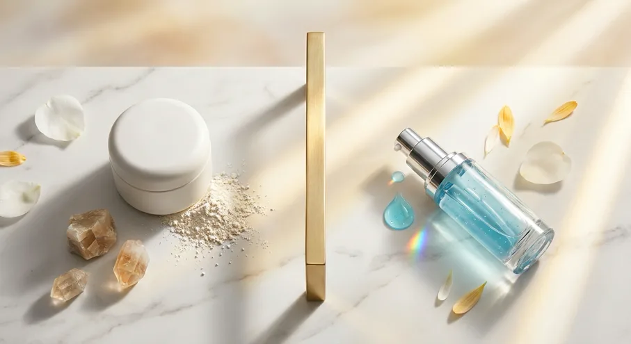 protector solar mineral vs químico